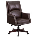 Flash Furniture BT-9025H-2-BN-GG