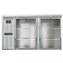 Continental Refrigerator BB59NSSGD