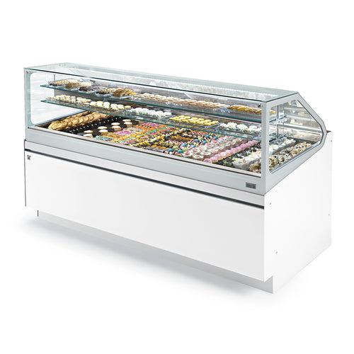Ifi America Corp SAM80 PASTRY VAD L 1125