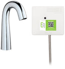 picture of Chicago Faucets EQ-C11A-51ABCP