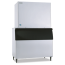 Hoshizaki KM-2600SRJ3