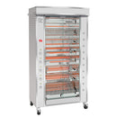 Rotisol USA GF975-8E-SS