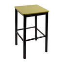 Trendler, Inc. 1174 METAL BAR30 RT WS