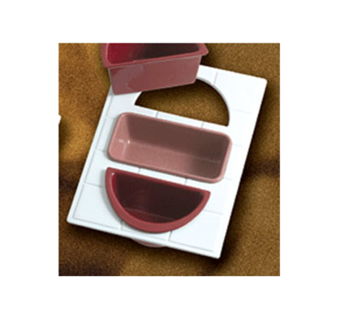 picture of Bon Chef 965186TERRA