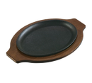 Lodge Cast Iron LOSH3