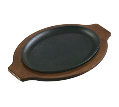 Lodge Cast Iron LOSH3