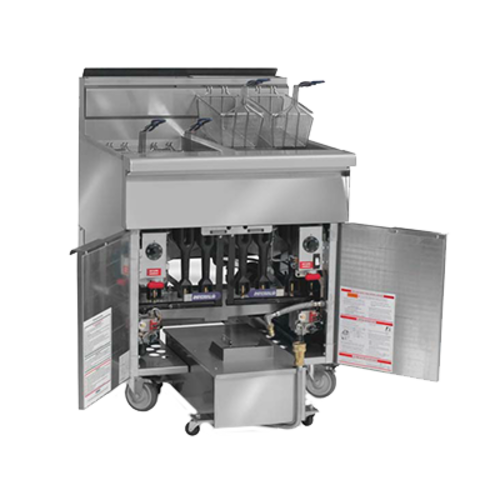 Imperial IFSSP250T