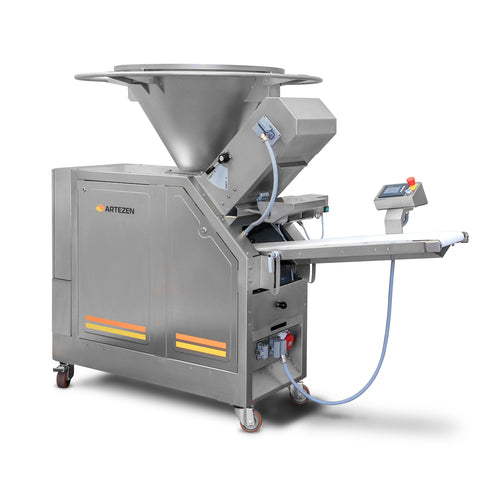 Dough Tech CALYBRA HD 2.5