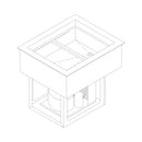 picture of USECO AFCHCP-7243