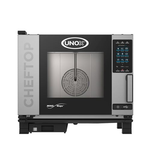 UNOX XAVC-0511-GPRM