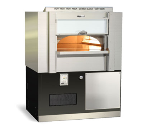 picture of Wood Stone FD-6045-RFGR-IRW