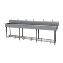 Advance Tabco FC-FM-120FV