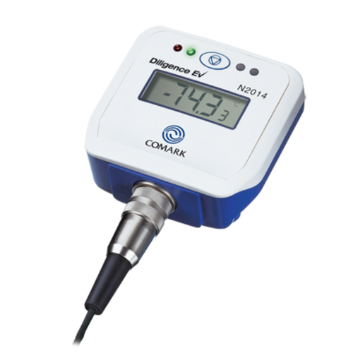 Comark Instruments (Fluke) N2014