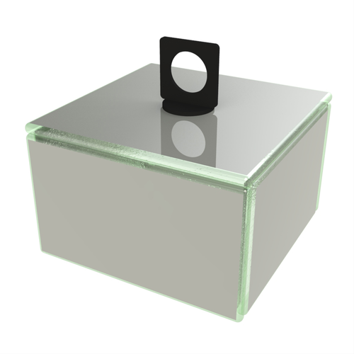 Bauscher Hepp S5-S6-06-SR0231-BK