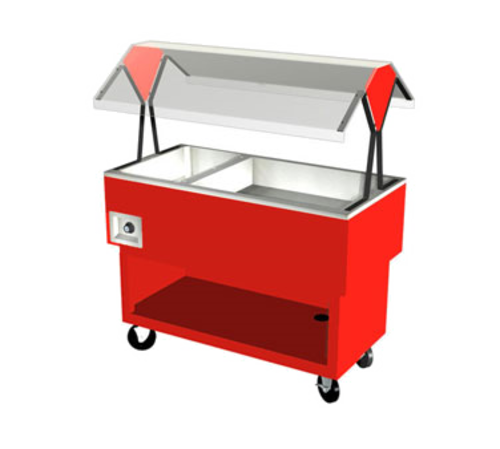 Duke Manufacturing OPAH-1H2C