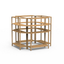 Steelite International MGCCAN19NSXF