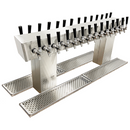Glastender, Inc. DT-20-MFR