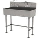 Advance Tabco 19-FM-40-ADA-F
