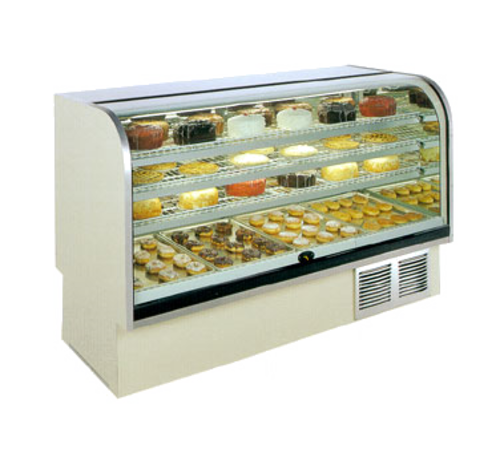 Marc Refrigeration BCR-77