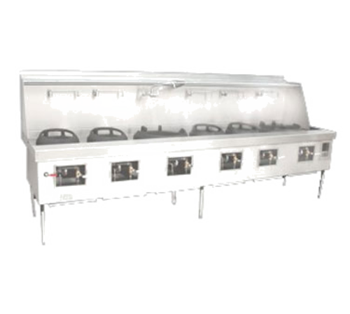 Town Equipment Y-6-SS