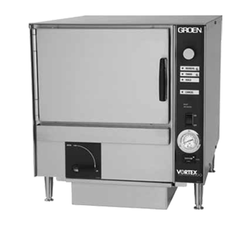 picture of Groen VRC-3E