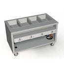 Duke Manufacturing TEHF-60PG