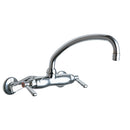 Chicago Faucets 445-L9ABCP
