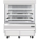 Everest Refrigeration EOMV-60-W-28-S