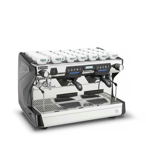 picture of Rancilio Group North America CLASSE 7 USB2 TALL