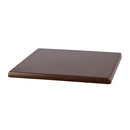 JMC Furniture 36X36 WENGE
