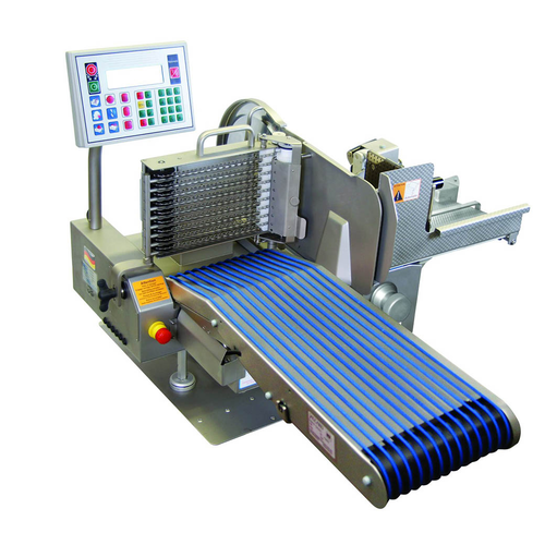 Jaccard VA4000AT-530T