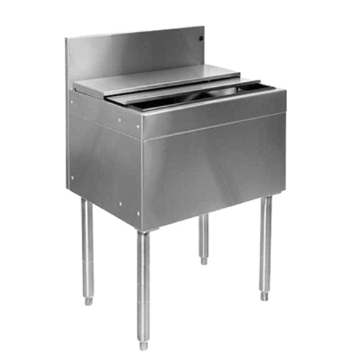 Glastender, Inc. IBA-24-CP10