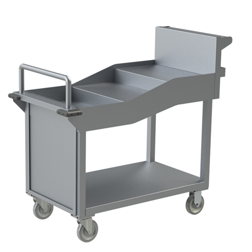 Choice Equipment UC10-2140-3-Z