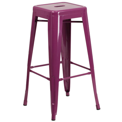 Flash Furniture ET-BT3503-30-PUR-GG