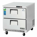 Everest Refrigeration ETBR1-D2