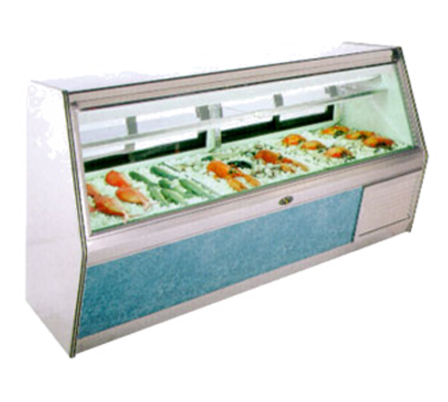 Marc Refrigeration MFC-12 S/C