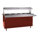 Delfield KCSC-60-EFP