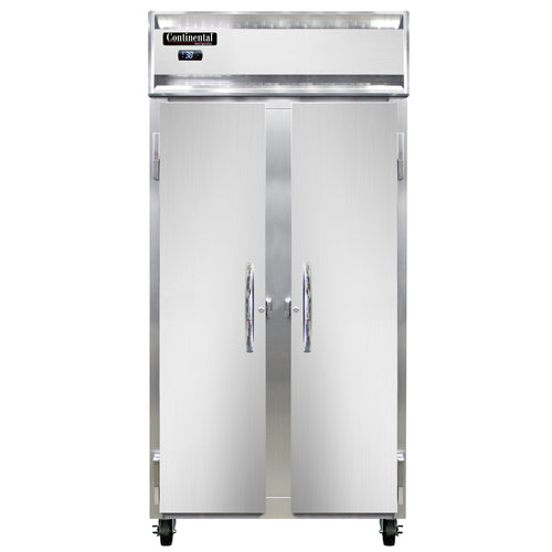 Continental Refrigerator 2RSEN