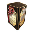 Menu Solutions HBQUAD-B