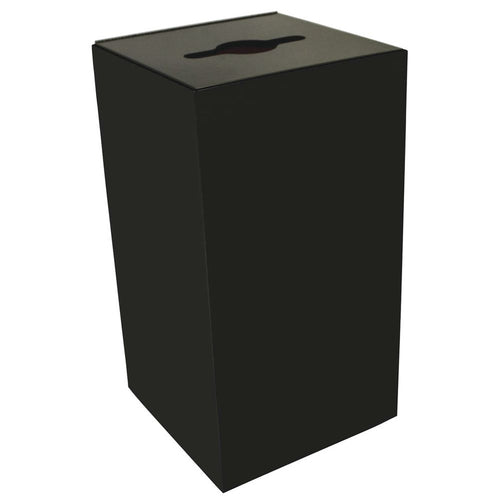 Hubert Company LLC 12661 Recycling Receptacle / Container