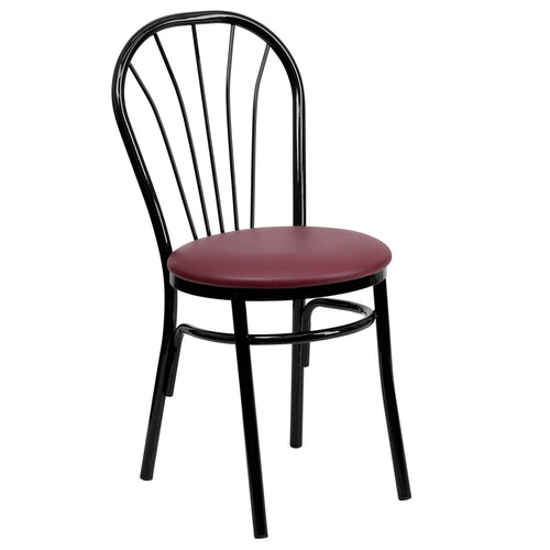Flash Furniture XU-698B-BGV-GG