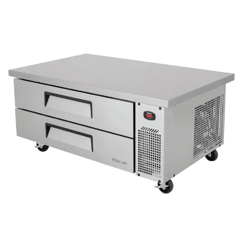 Turbo Air TCBE-52SDR-E-N