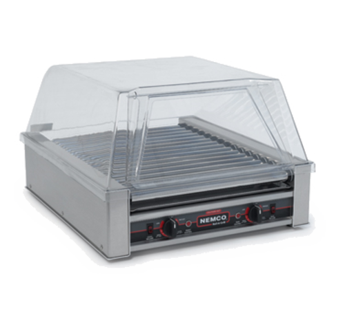 picture of Connolly Roll-A-Grill by Nemco 8045N