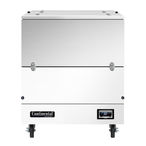 Continental Refrigerator MC3NDCW