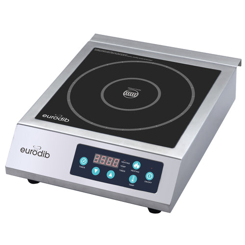 Eurodib USA CI3500