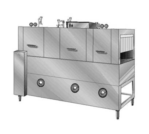 Insinger SUPER 106-2 RPW