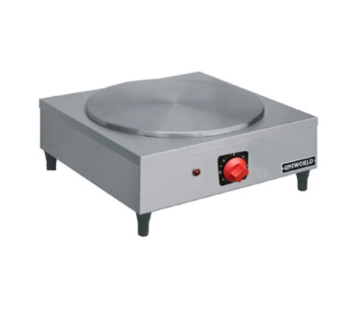 Uniworld Foodservice Equipment UMPE-1