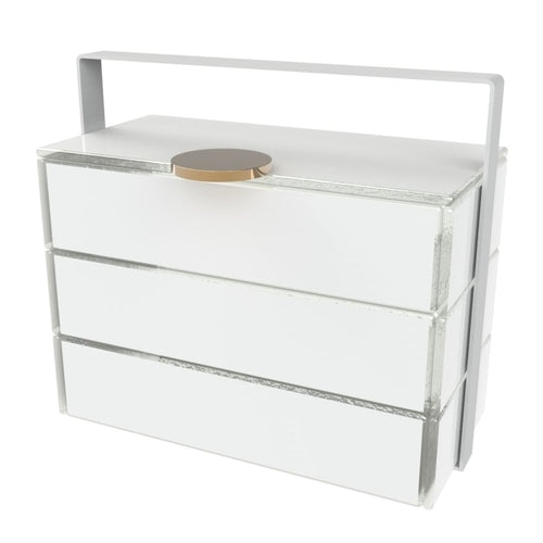 Bauscher Hepp SC-18-10-SR422-W