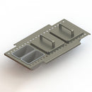 Glastender, Inc. DICF-12L