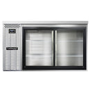 Continental Refrigerator BB59NSSSGD